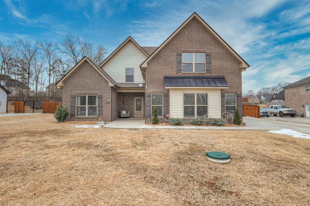 1217 White Rock Rd, Murfreesboro, TN 37129