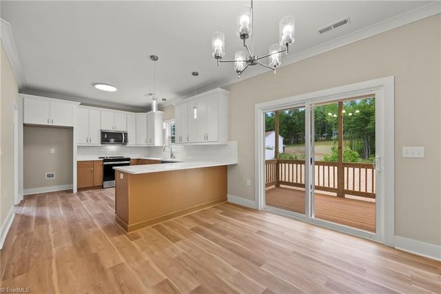 223 Timber Hill Court, Rural Hall, NC 27045