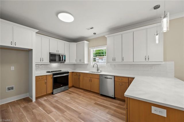 223 Timber Hill Court, Rural Hall, NC 27045