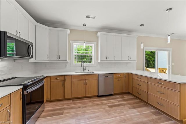 223 Timber Hill Court, Rural Hall, NC 27045