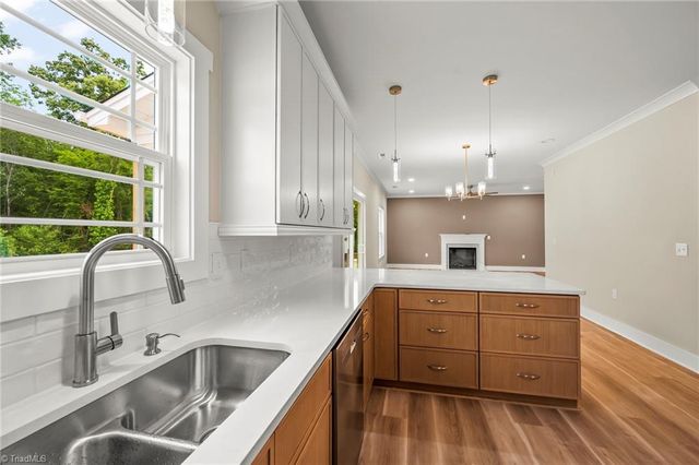 223 Timber Hill Court, Rural Hall, NC 27045