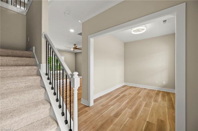 223 Timber Hill Court, Rural Hall, NC 27045