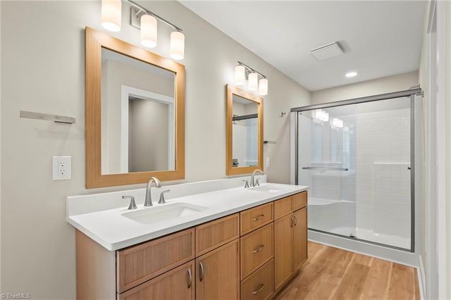 223 Timber Hill Court, Rural Hall, NC 27045