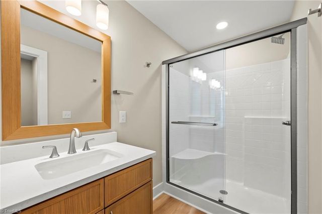 223 Timber Hill Court, Rural Hall, NC 27045