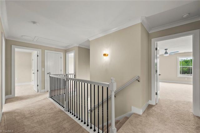 223 Timber Hill Court, Rural Hall, NC 27045
