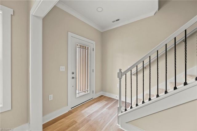 223 Timber Hill Court, Rural Hall, NC 27045