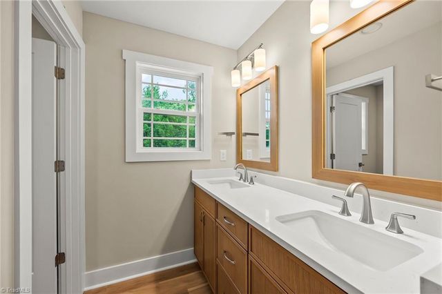 223 Timber Hill Court, Rural Hall, NC 27045