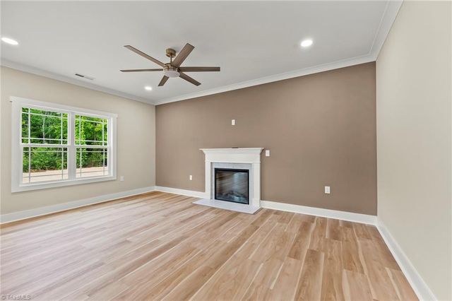 223 Timber Hill Court, Rural Hall, NC 27045
