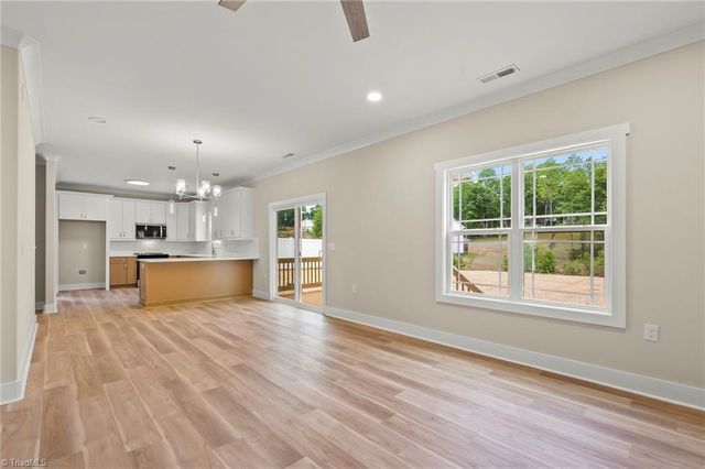 223 Timber Hill Court, Rural Hall, NC 27045