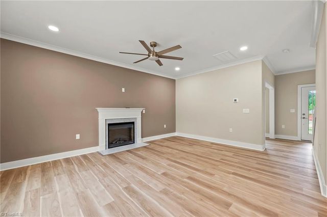 223 Timber Hill Court, Rural Hall, NC 27045