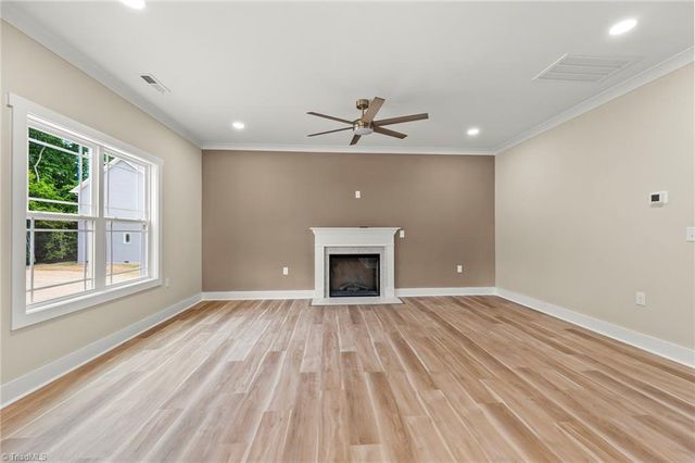 223 Timber Hill Court, Rural Hall, NC 27045