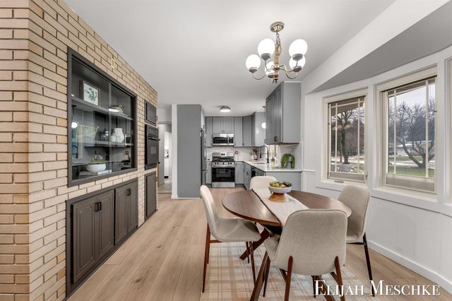 296 Henry Street, Coopersville City, MI 49404