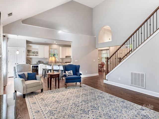 6202 Caslon Court, Charlotte, NC 28270
