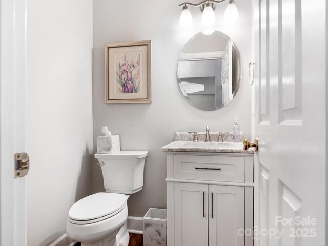 6202 Caslon Court, Charlotte, NC 28270