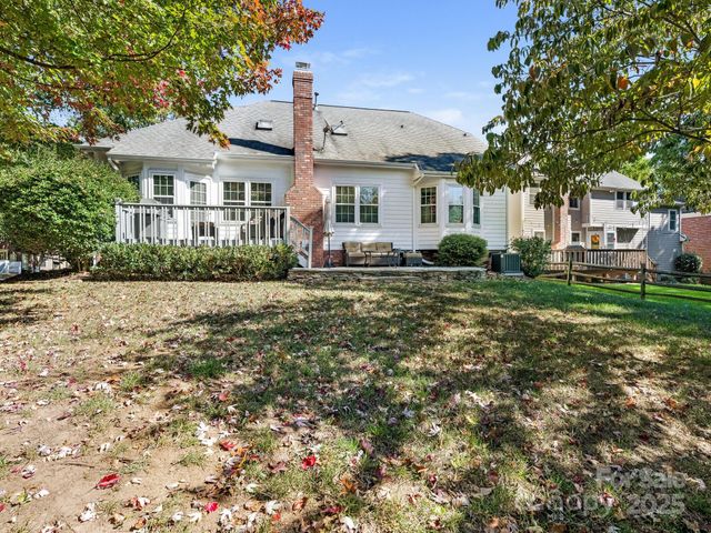 6202 Caslon Court, Charlotte, NC 28270
