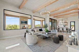 9 Tamarisk, Santa Fe, NM 87506