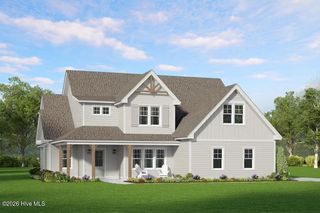 620 Gregory Street, Carthage, NC 28327