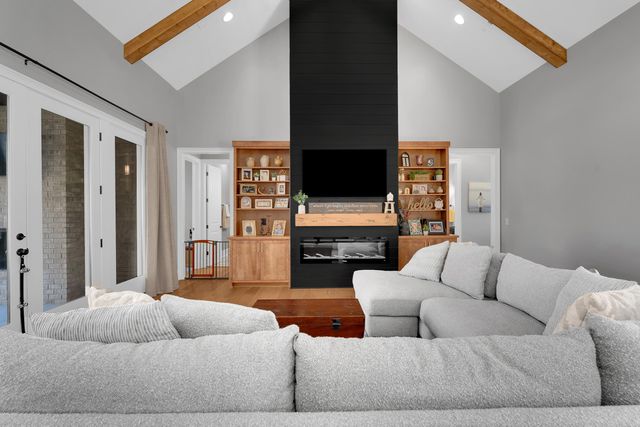 84 Tri Star Court, Tullahoma, TN 37388