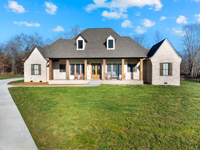 84 Tri Star Court, Tullahoma, TN 37388