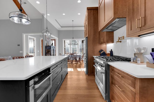 84 Tri Star Court, Tullahoma, TN 37388