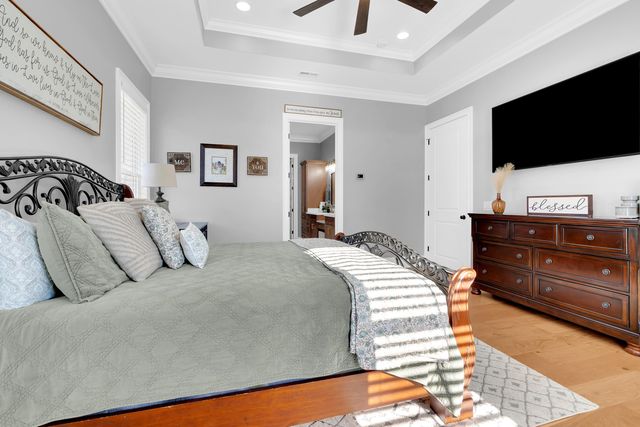 84 Tri Star Court, Tullahoma, TN 37388