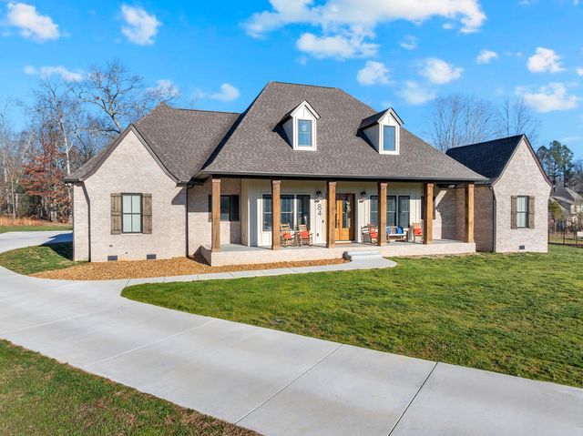 84 Tri Star Court, Tullahoma, TN 37388