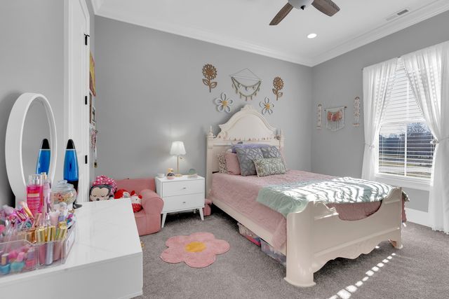 84 Tri Star Court, Tullahoma, TN 37388