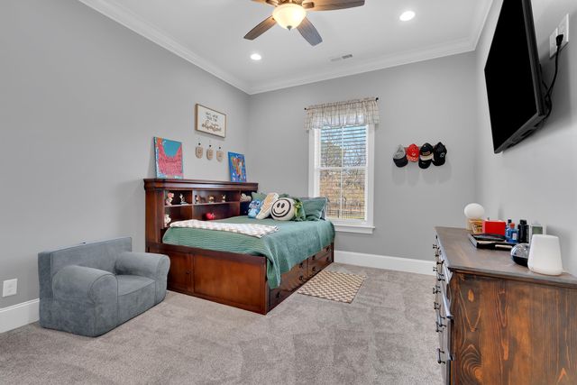 84 Tri Star Court, Tullahoma, TN 37388