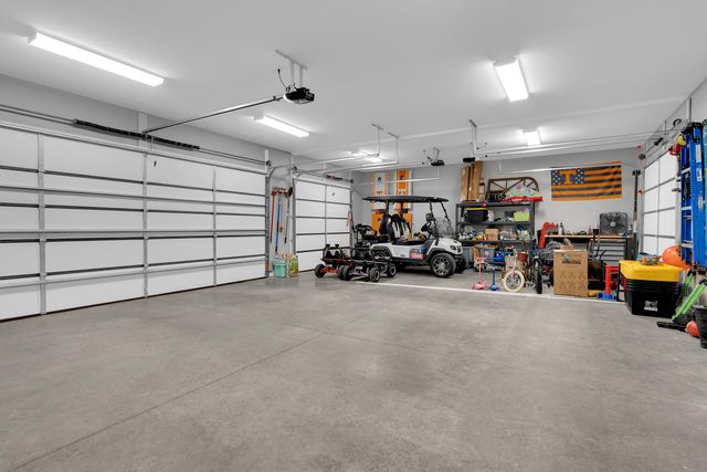 84 Tri Star Court, Tullahoma, TN 37388