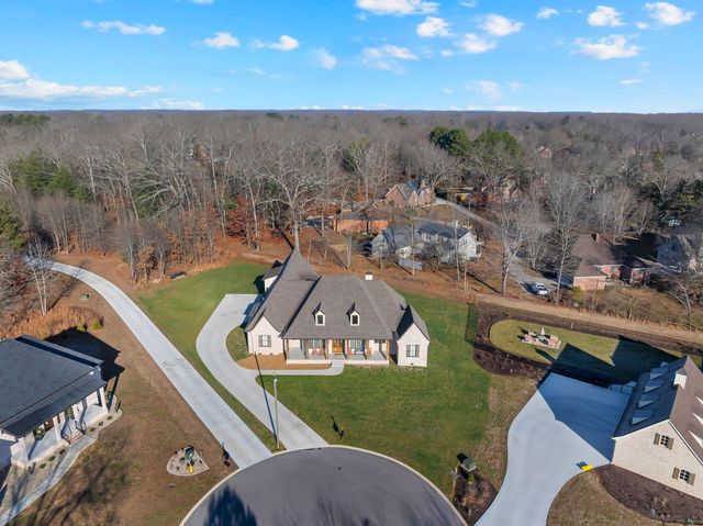 84 Tri Star Court, Tullahoma, TN 37388