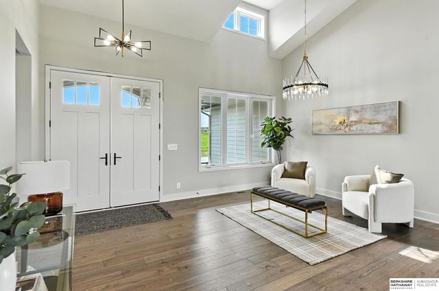 3503 S 218th Avenue, Elkhorn, NE 68022