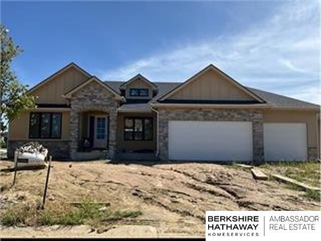 3503 S 218th Avenue, Elkhorn, NE 68022