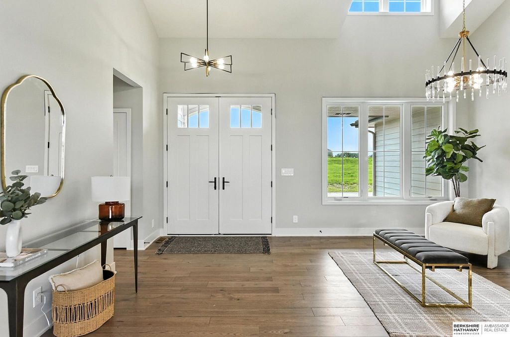 3503 S 218th Avenue, Elkhorn, NE 68022