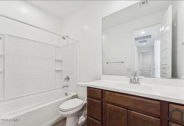 8344 N 170th Lane, Waddell, AZ 85355