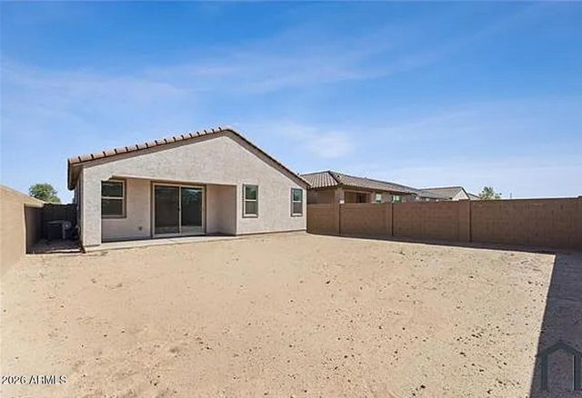 8344 N 170th Lane, Waddell, AZ 85355