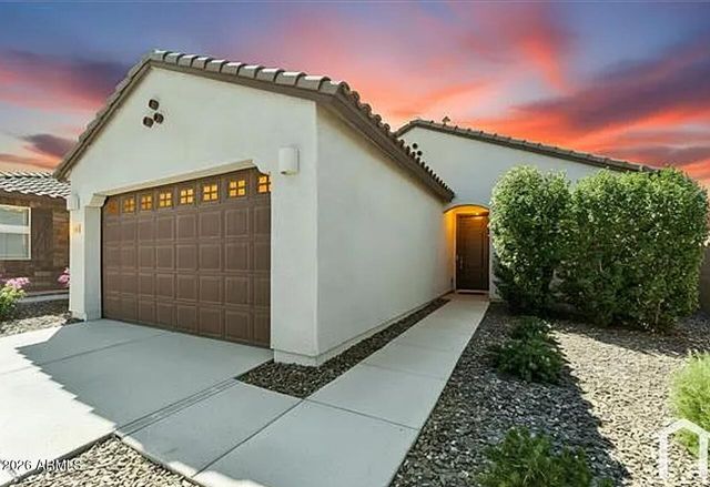 8344 N 170th Lane, Waddell, AZ 85355