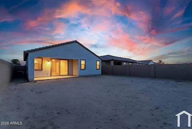 8344 N 170th Lane, Waddell, AZ 85355
