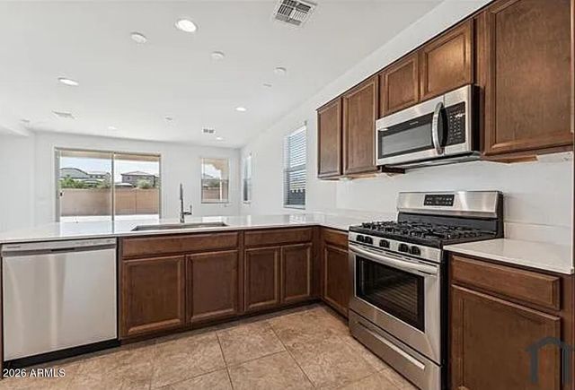 8344 N 170th Lane, Waddell, AZ 85355
