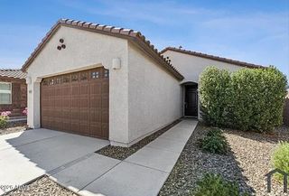 8344 N 170th Lane, Waddell, AZ 85355