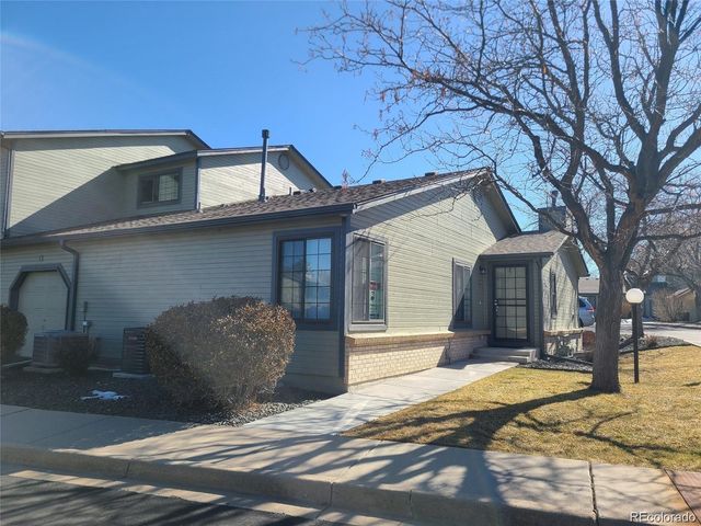9133 W Cedar Drive A, Lakewood, CO 80226