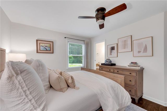 2481 McCurdy Way, Decatur, GA 30033