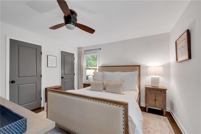 2481 McCurdy Way, Decatur, GA 30033