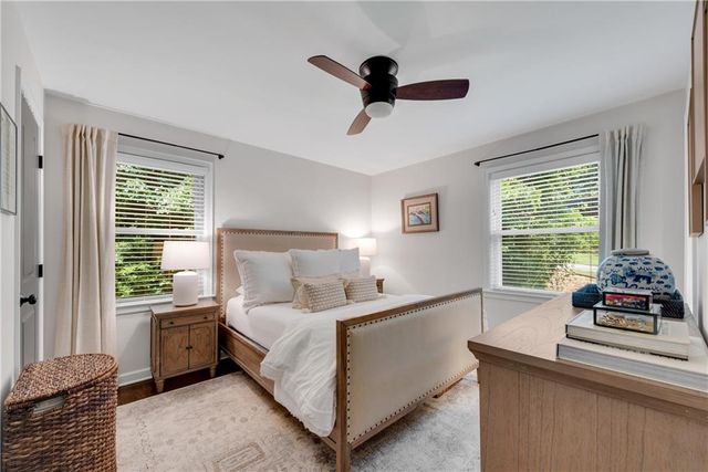 2481 McCurdy Way, Decatur, GA 30033