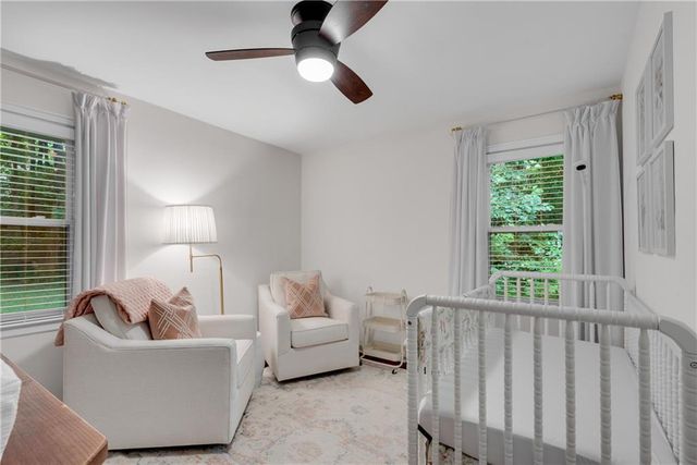 2481 McCurdy Way, Decatur, GA 30033