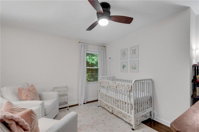 2481 McCurdy Way, Decatur, GA 30033