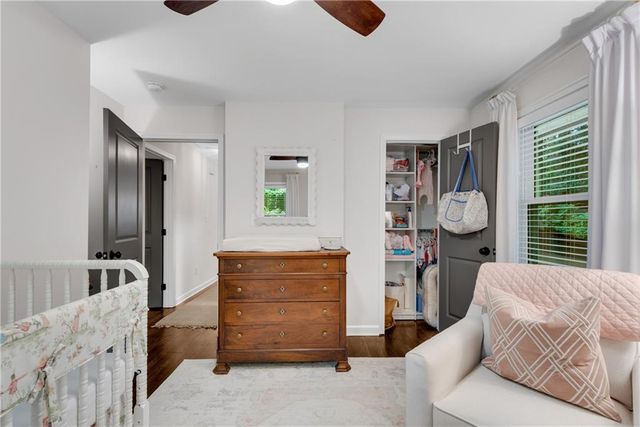 2481 McCurdy Way, Decatur, GA 30033