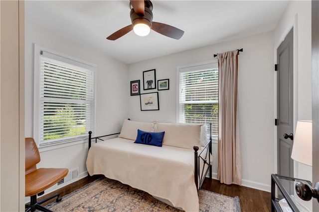 2481 McCurdy Way, Decatur, GA 30033