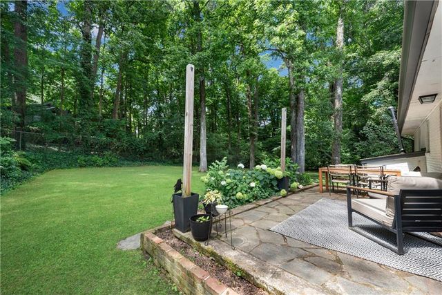 2481 McCurdy Way, Decatur, GA 30033