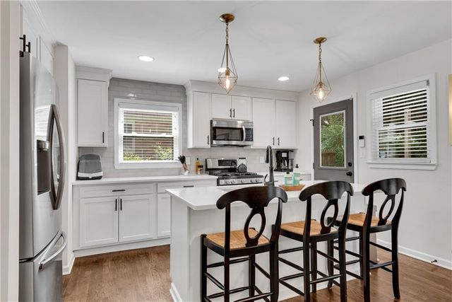 2481 McCurdy Way, Decatur, GA 30033