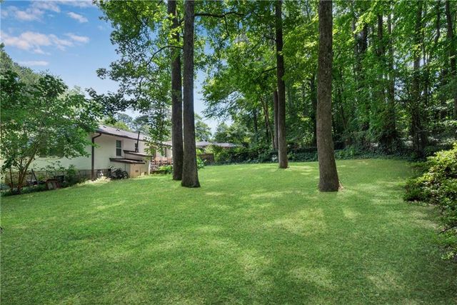 2481 McCurdy Way, Decatur, GA 30033